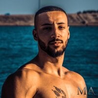 Модель MasculineGuy99
