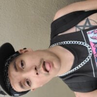 NickyPimpin webcam