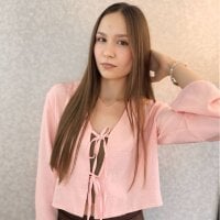 MavisBevelle webcam model