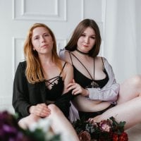 Offline chatovací místnost NanaMej