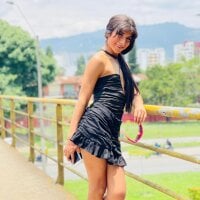 Model steicy_princess