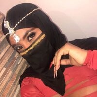 yasmin_elite webcam model