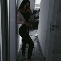 JudyDawn webcam model