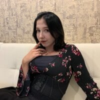 LaumaFoxy webcam model