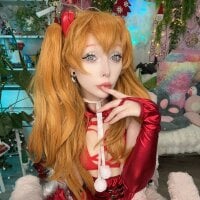 cutelittlepuff webcam model