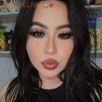 Offline chatovací místnost Exclusiveliyah