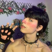 Baby_Xian's Profile Photo