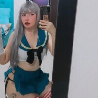 Offline chat soba modela amber_tk