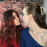 MarjorieBrown webcam model