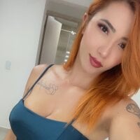 AmeliaRossi_ webcam model