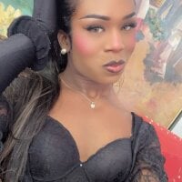 DarliingSweet webcam