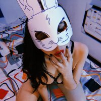 Модель Hornybunnygirl