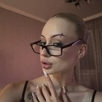 Steffa_FOX webcam model