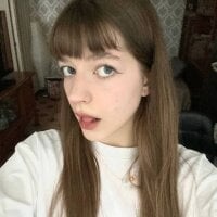 AliceCute3 webcam model