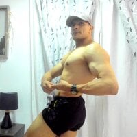 Logaaan_ model avatar