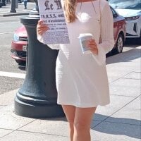 Velisa_bella1 webcam model