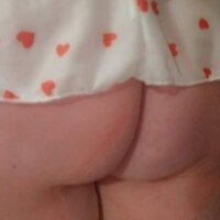 Omegababy8777 webcam model