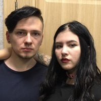 HENTAI_COUPLE's Webcam Show