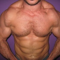 Anthony_Hard webcam model