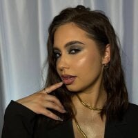 PollyGaler webcam model