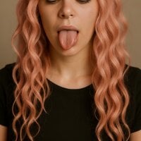 CLOUDYjessAUS666 webcam