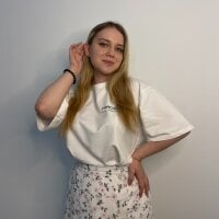 SilverHartshorn model avatar