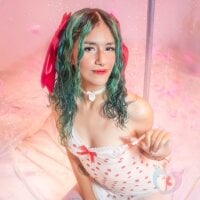 AriDawson's Avatar Pic