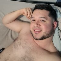 DiegoDuke webcam model