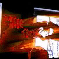 TigerTomas model avatar