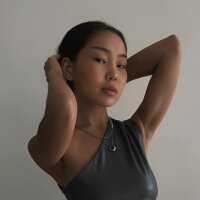 AsianCheek model avatar