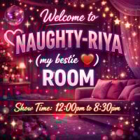 RIYA-KA-SAKHAA: изображение аватарки