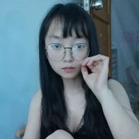 Qingqing125216Live Webcam