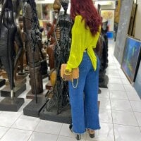 Ảnh Đại Diện CocoButterxox