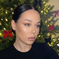 EvaNoirrr webcam model