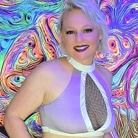 LadyChromara webcam model