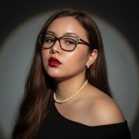 solecito_22 webcam model