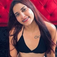 Mistic_orgams21 webcam model