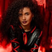 VictoriaDuart webcam model
