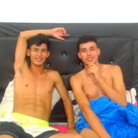 Model boysxxxlatin