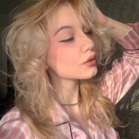 Helen_Barrett's Webcam Show