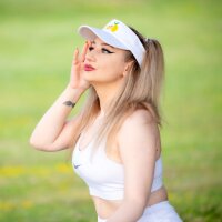 EvaKoffey fully nude on webcam for live porn video chat