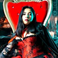 BeccaMathewLive Webcam