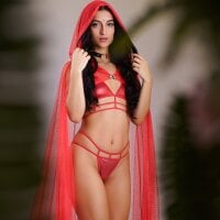 AlishaSuarez Adlı Modelin Avatarı