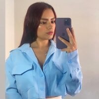 Megan_Monroe webcam model