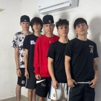 Модель sexys_boys2