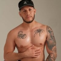 George_Diesell webcam model