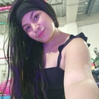 Melany_star1