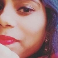 sheetal6 webcam model