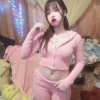 Sussan333 webcam model