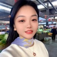 Lydia-Wei webcam model